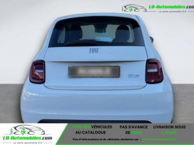 Fiat 500 e 95 ch  occasion  Beaupuy - photo n3