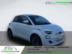 Fiat 500 e 95 ch  occasion  Beaupuy - photo n2