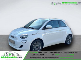 Fiat 500 , garage LB AUTOMOBILES  Beaupuy