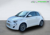 Fiat 500 e 95 ch   Beaupuy 31