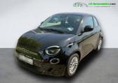 Fiat 500 e 95 ch   Beaupuy 31