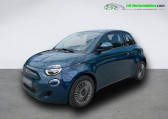 Annonce Fiat 500 occasion Electrique e 95 ch  Beaupuy