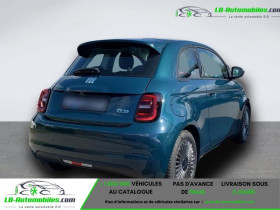 Fiat 500 e 95 ch  occasion  Beaupuy - photo n3