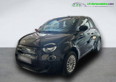 Fiat 500 e 95 ch   Beaupuy 31