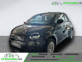 Fiat 500 , garage LB AUTOMOBILES  Beaupuy