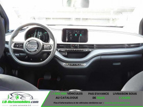Fiat 500 e 95 ch  occasion  Beaupuy - photo n3