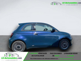 Fiat 500 e 95 ch  occasion  Beaupuy - photo n4