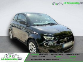 Fiat 500 e 95 ch  occasion  Beaupuy - photo n2