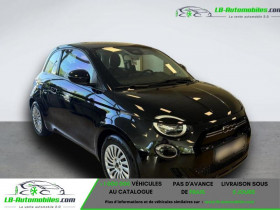 Fiat 500 e 95 ch  occasion  Beaupuy - photo n2