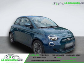Fiat 500 e 95 ch  occasion  Beaupuy - photo n2