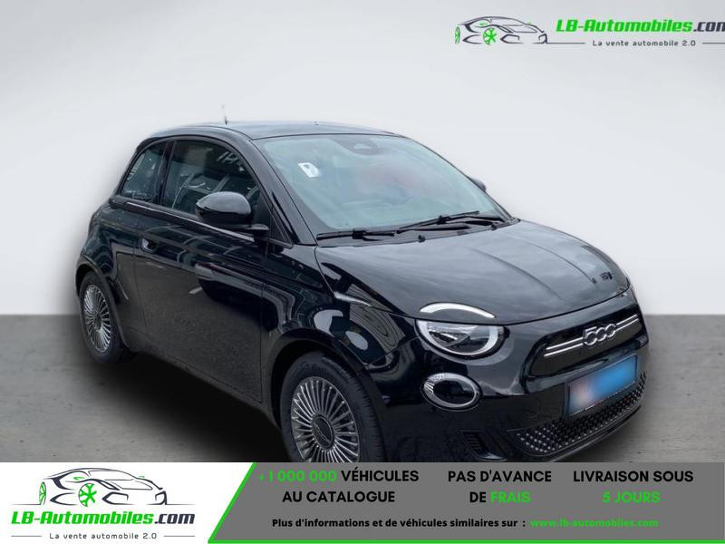 Fiat 500 occasion 2023 mise en vente  Beaupuy par le garage LB AUTOMOBILES - photo n1