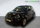 Fiat 500 e 95 ch   Beaupuy 31