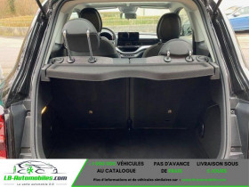 Fiat 500 e 95 ch  occasion  Beaupuy - photo n7