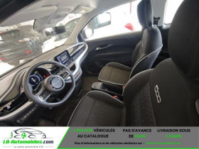 Fiat 500 e 95 ch  occasion  Beaupuy - photo n5