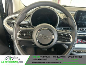 Fiat 500 e 95 ch  occasion  Beaupuy - photo n5