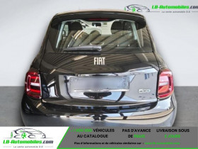 Fiat 500 e 95 ch  occasion  Beaupuy - photo n4