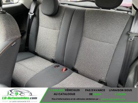 Fiat 500 e 95 ch  occasion  Beaupuy - photo n6