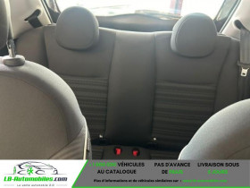Fiat 500 e 95 ch  occasion  Beaupuy - photo n4