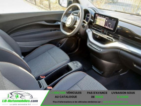 Fiat 500 e 95 ch  occasion  Beaupuy - photo n3