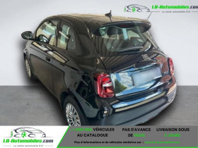 Fiat 500 e 95 ch  occasion  Beaupuy - photo n3