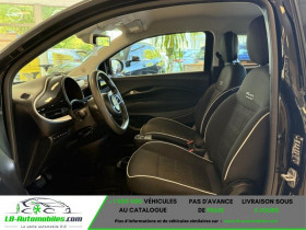 Fiat 500 e 95 ch  occasion  Beaupuy - photo n6