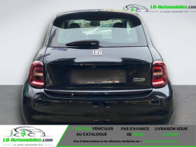Fiat 500 e 95 ch  occasion  Beaupuy - photo n4