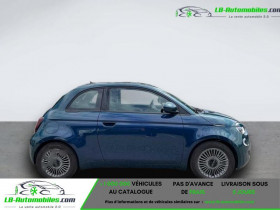 Fiat 500 e 95 ch  occasion  Beaupuy - photo n5