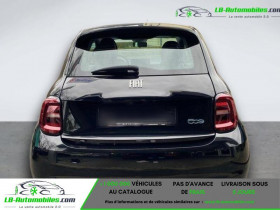 Fiat 500 e 95 ch  occasion  Beaupuy - photo n4