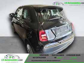 Fiat 500 e 95 ch  occasion  Beaupuy - photo n3