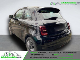 Fiat 500 e 95 ch  occasion  Beaupuy - photo n3