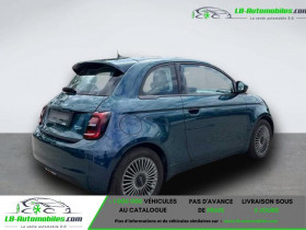 Fiat 500 e 95 ch  occasion  Beaupuy - photo n4