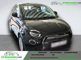 Fiat 500 e 95 ch  occasion  Beaupuy - photo n2