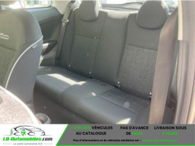 Fiat 500 e 95 ch  occasion  Beaupuy - photo n5