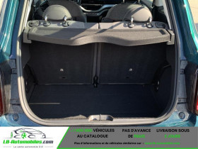 Fiat 500 e 95 ch  occasion  Beaupuy - photo n7