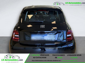 Fiat 500 e 95 ch  occasion  Beaupuy - photo n5