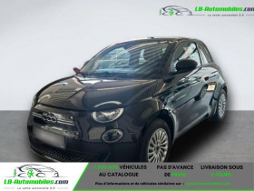 Fiat 500 e 95 ch  occasion  Beaupuy - photo n2