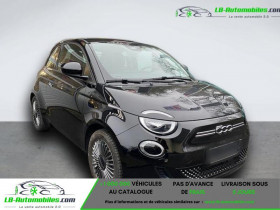 Fiat 500 e 95 ch  occasion  Beaupuy - photo n2