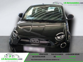 Fiat 500 , garage LB AUTOMOBILES  Beaupuy