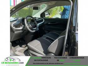 Fiat 500 e 95 ch  occasion  Beaupuy - photo n4