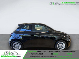 Fiat 500 e 95 ch  occasion  Beaupuy - photo n4