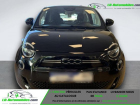 Fiat 500 e 95 ch  occasion  Beaupuy - photo n3