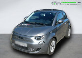 Fiat 500 e 95 ch   Beaupuy 31