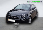 Fiat 500 e 95 ch   Beaupuy 31