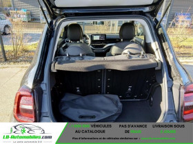 Fiat 500 e 95 ch  occasion  Beaupuy - photo n8