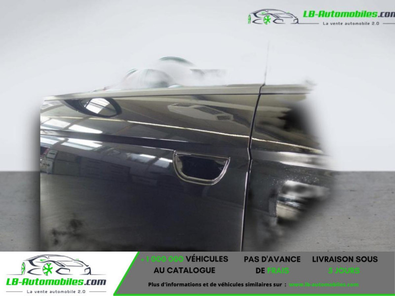 Fiat 500 e 95 ch  occasion  Beaupuy