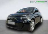 Fiat 500 occasion année 2022 boite Automatique Annonce Fiat 500 occasion Electrique e 95 ch à Beaupuy
