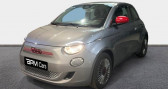 Annonce Fiat 500 occasion Electrique e 95ch (RED)  Fleury Les Aubrais