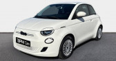 Fiat 500 e 95ch Action Plus   Bourges 18