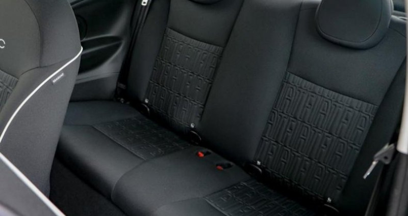 Fiat 500 e 95ch Action 2022 - photo n°6 Fiat 500 e 95ch Action  occasion à MONACO - photo n°6