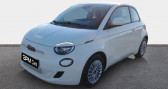Fiat 500 e 95ch Action   Chateauroux 36